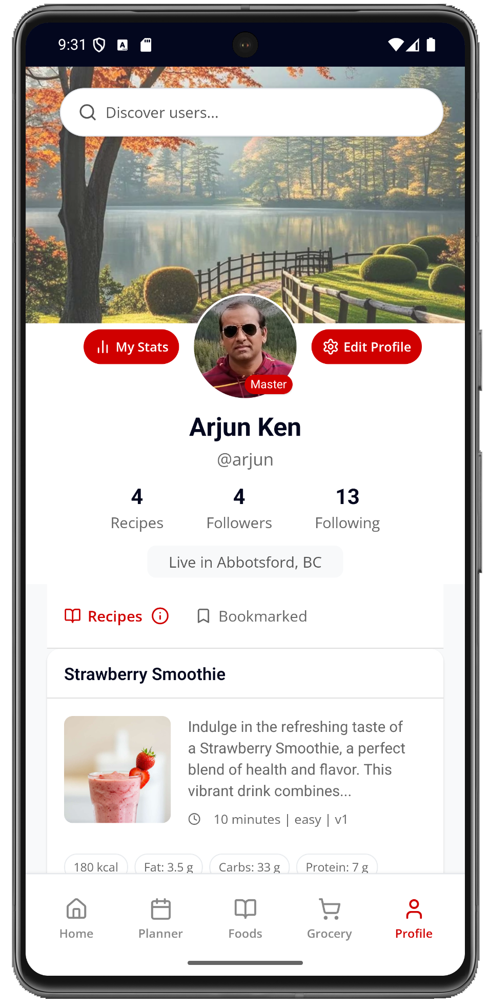 aiCoChef gallery image