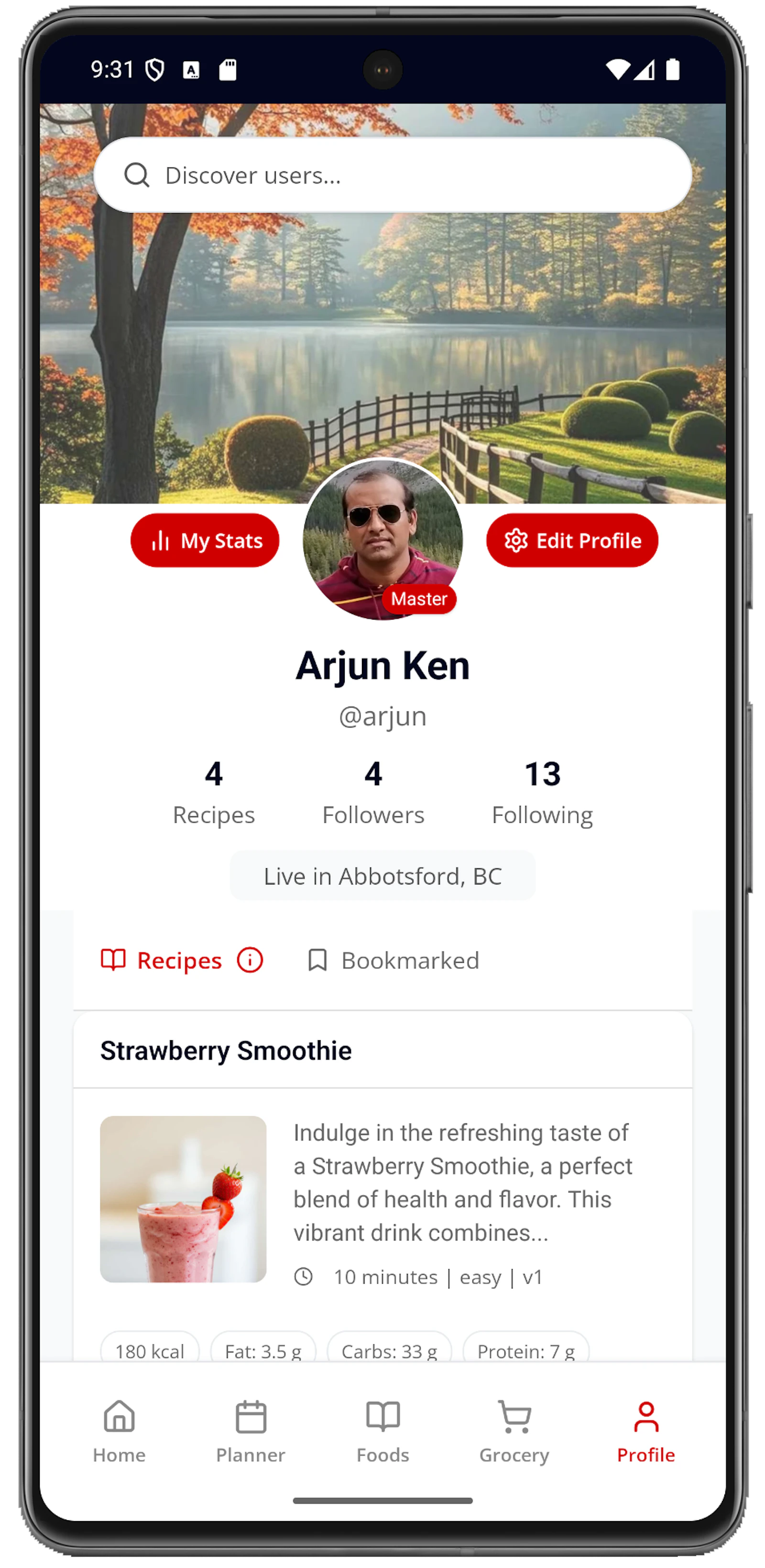 aiCoChef screenshot 3