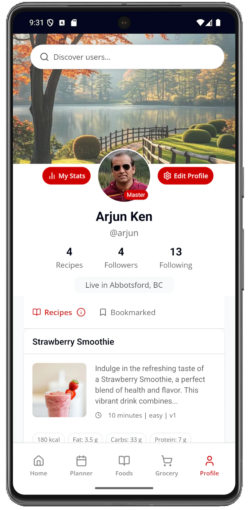 aiCoChef screenshot 3