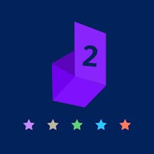 Duotone Theme v2 gallery image