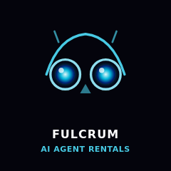 Fulcrum Agent Rentals