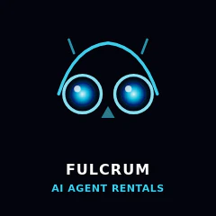 Fulcrum Agent Rentals logo