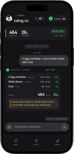 calog.cc screenshot 2