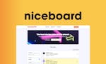 Niceboard 2.0 image