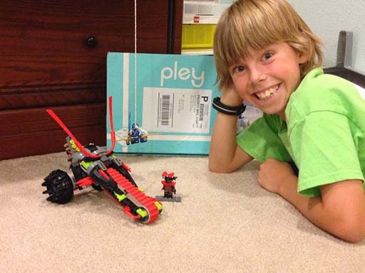 Pleygo gallery image