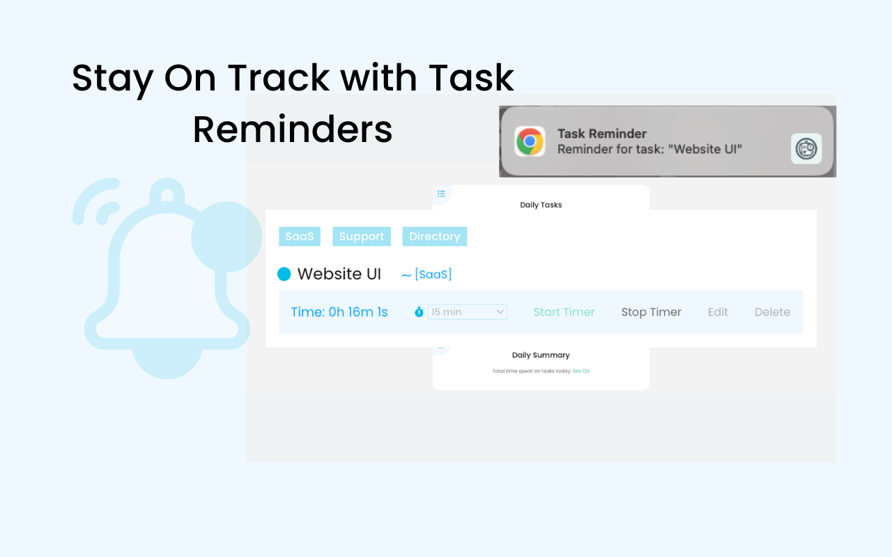 DayTicks gallery image