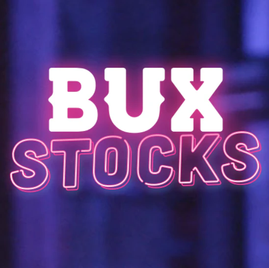 BUX Stocks