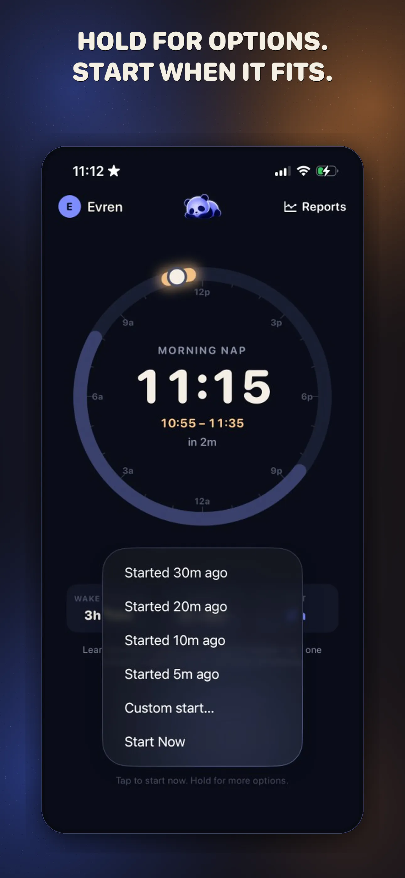 Napple - Baby Sleep Tracker  gallery image