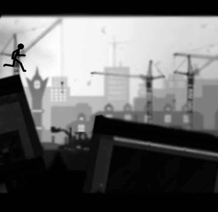 apocaly days Runners : Dead Or Alive gallery image