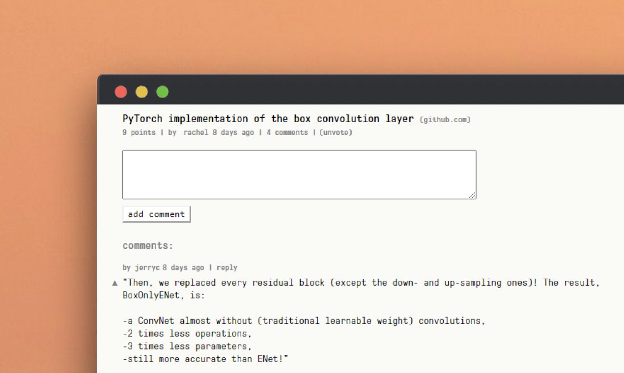 ML News gallery image