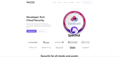 Spectral gallery image