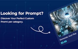 Progpt.tools - GPTs & Prompts Store  media 1
