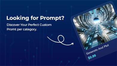 Progpt.tools - GPTs & Prompts Store gallery image