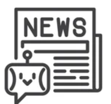 Summify.News - Product Hunt launch logo and brand identity