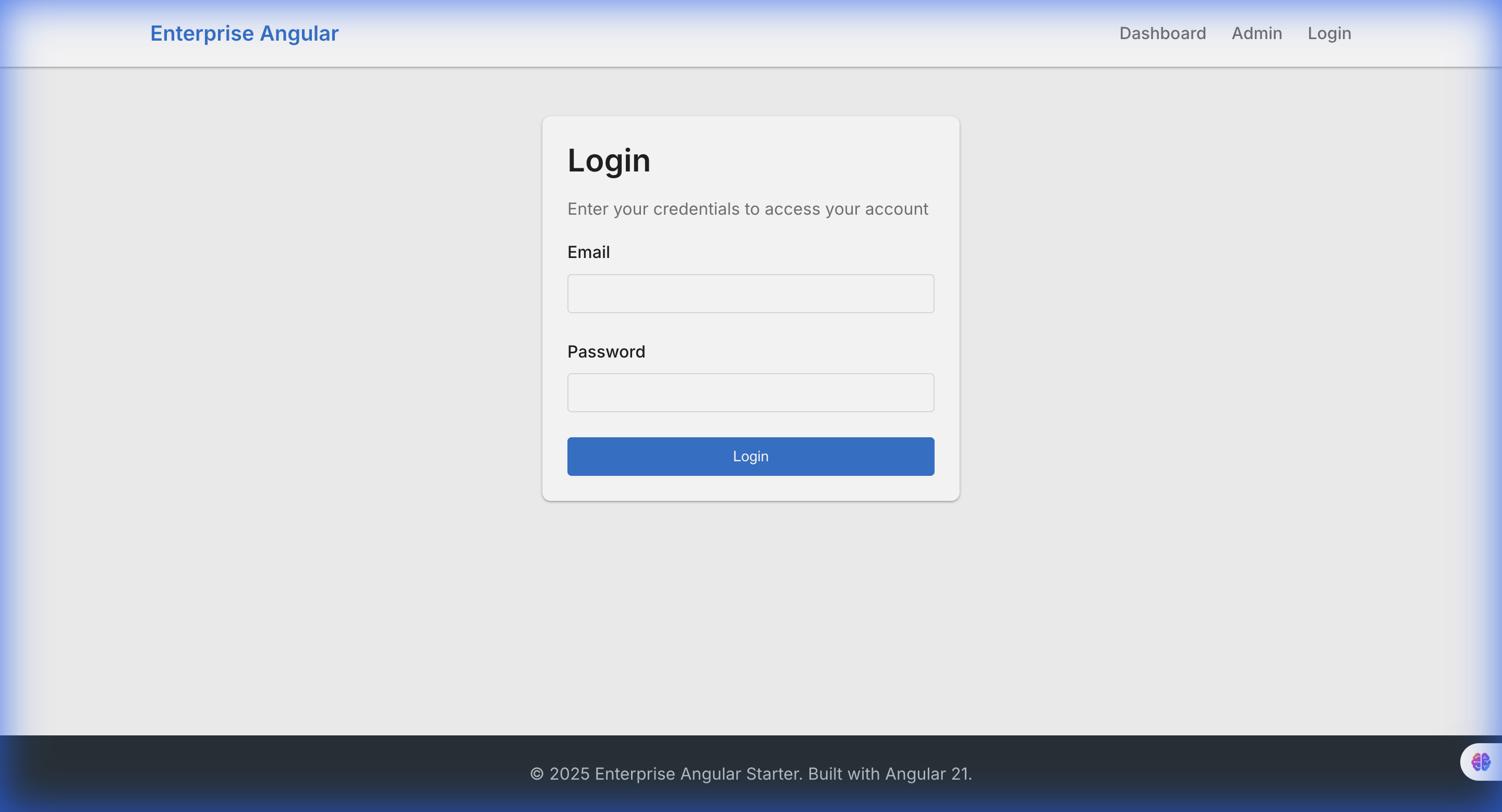 60 Projects Ecosystem gallery image
