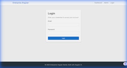 60 Projects Ecosystem gallery image