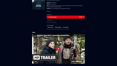 CinemaFreely gallery image