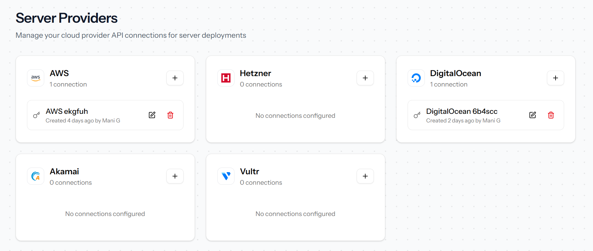 DeployClaw gallery image