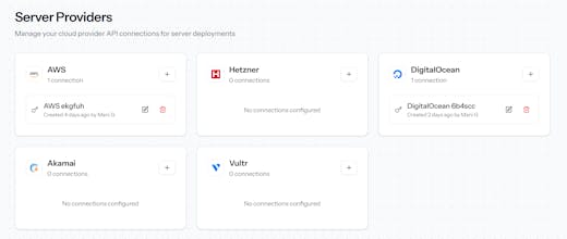 DeployClaw gallery image