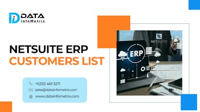 Datainfometrix gallery image