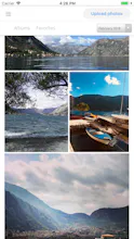 Yogile gallery image