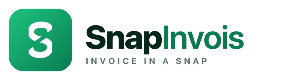 SnapInvois gallery image