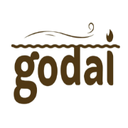 Godai Wellness logo