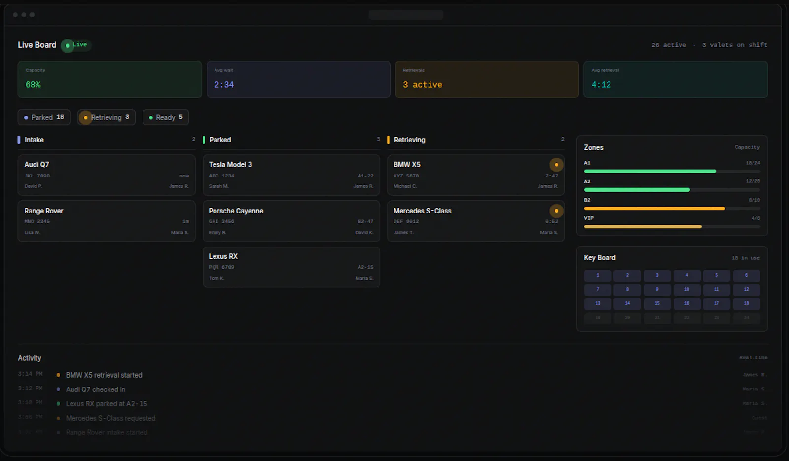 ValeKit screenshot 3