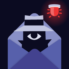 Creep Alert logo
