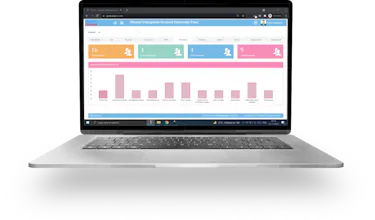 Education ERP | College ERP | University ERP | University Software | School ERP | School Software QualCampus | Qualsoft gallery image