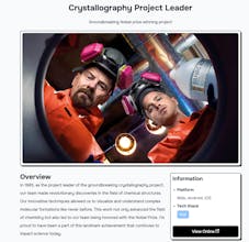 Codefoli gallery image