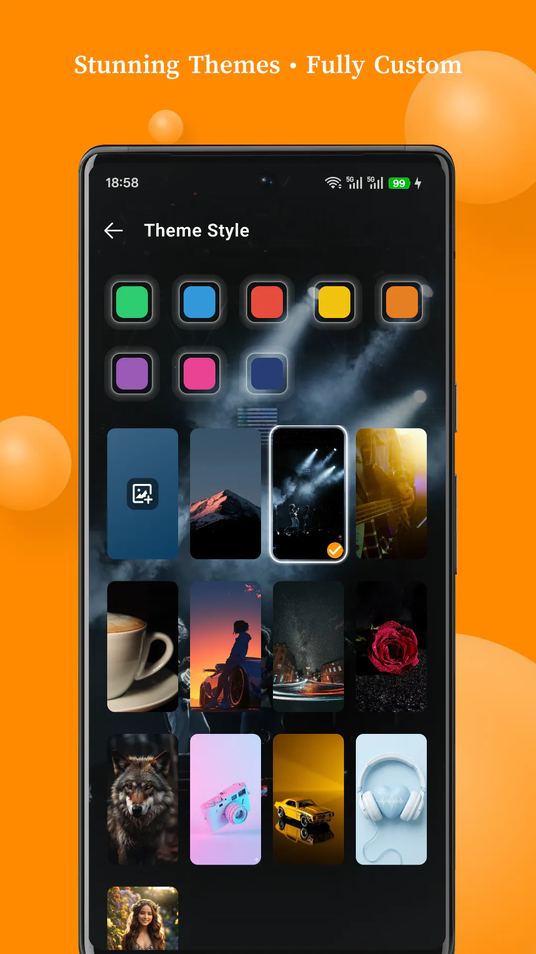 MansyPlayer gallery image