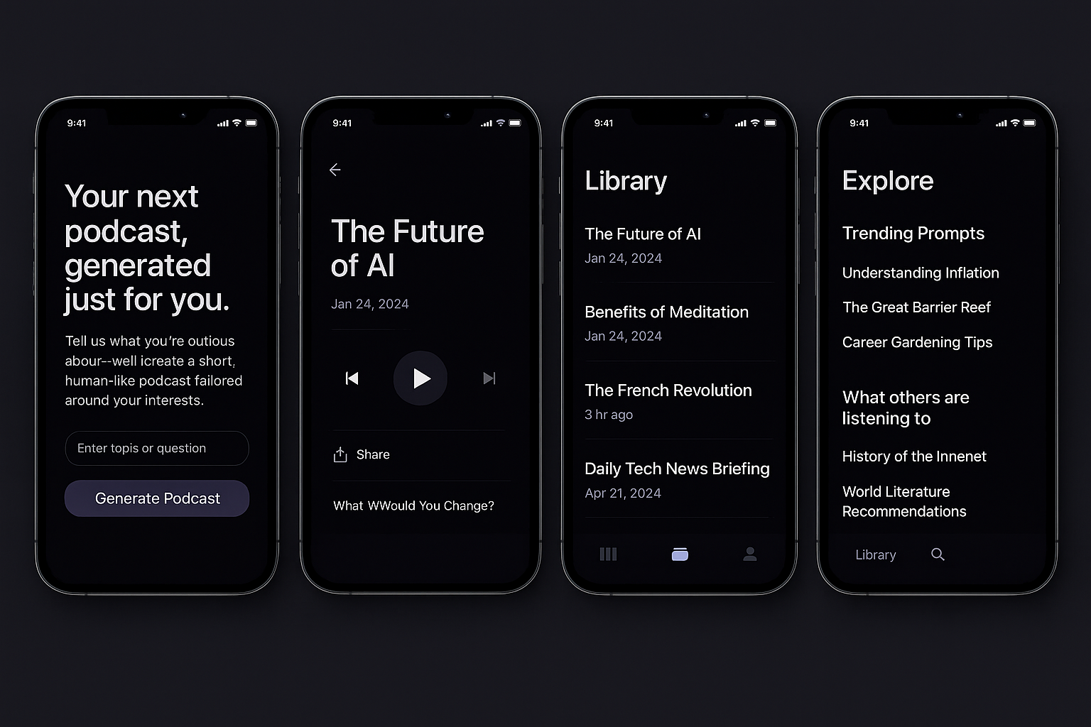 Whispr gallery image