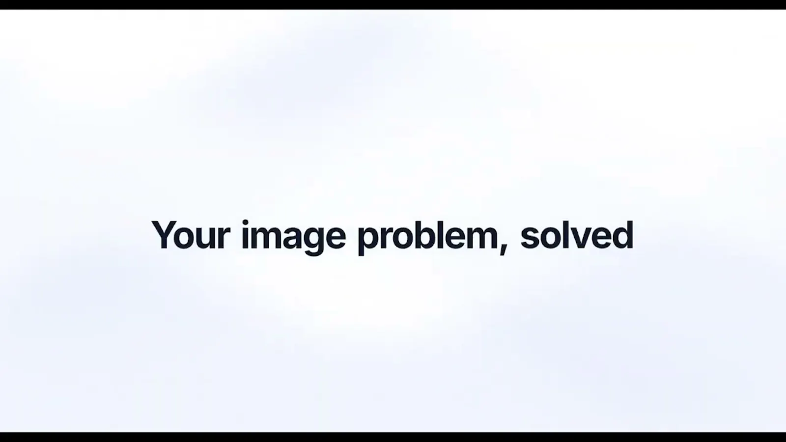ImgSolve screenshot 1 (video preview)