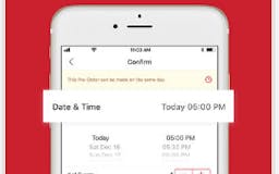 FanDine - Vancouver Food Ordering & Reservation App media 3