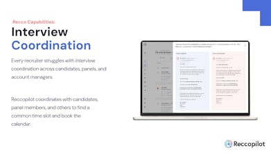 Reccopilot gallery image