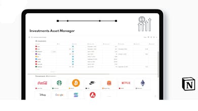 Growth Workspace Goal Killer gallery image