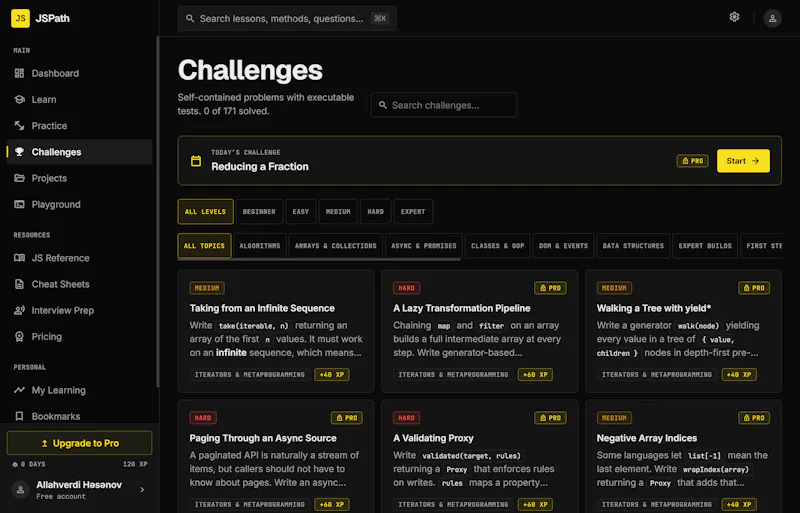 JSPath screenshot 3