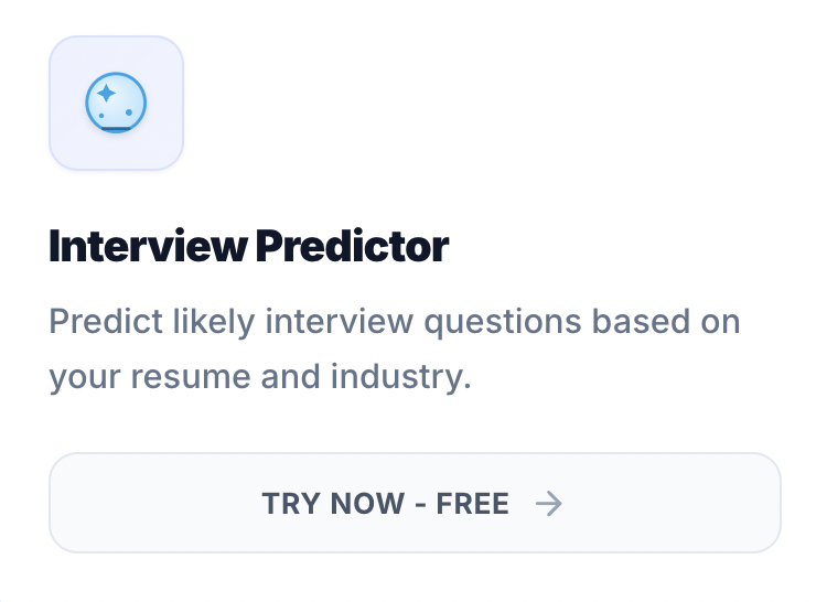 ResumeToJobs gallery image