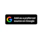Google Preferred Sources Badge Generator
