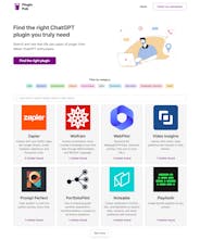 Plugin Pub gallery image
