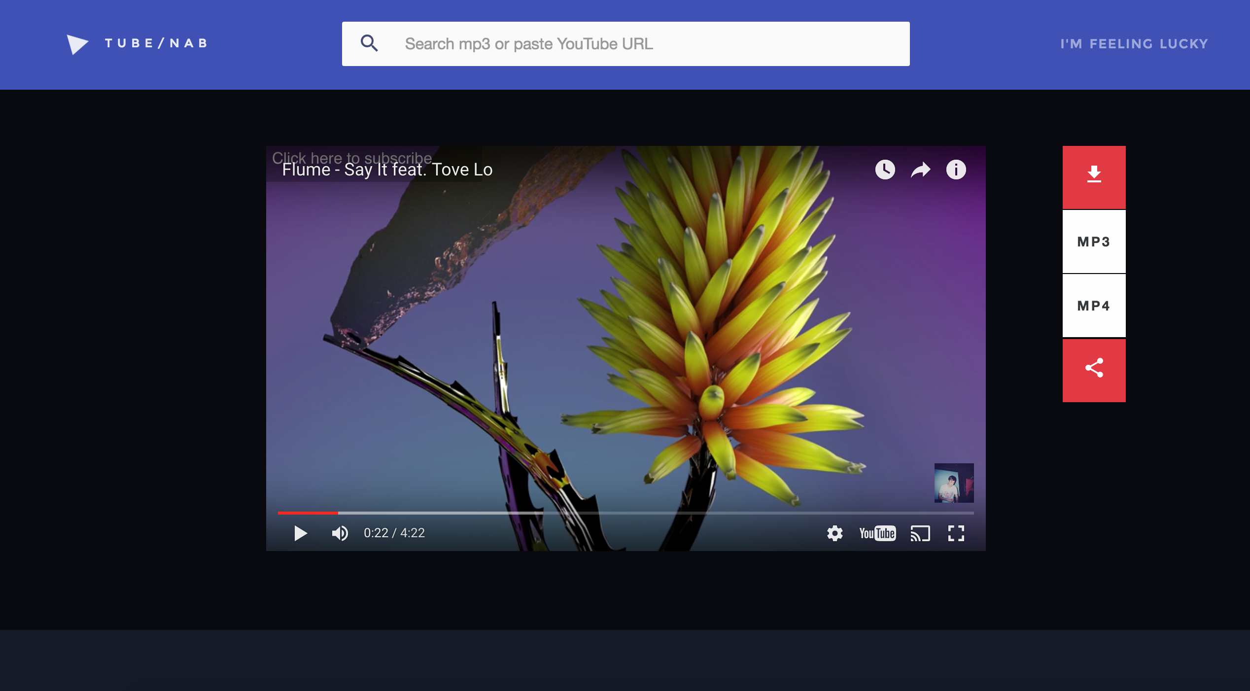 Tubenab gallery image