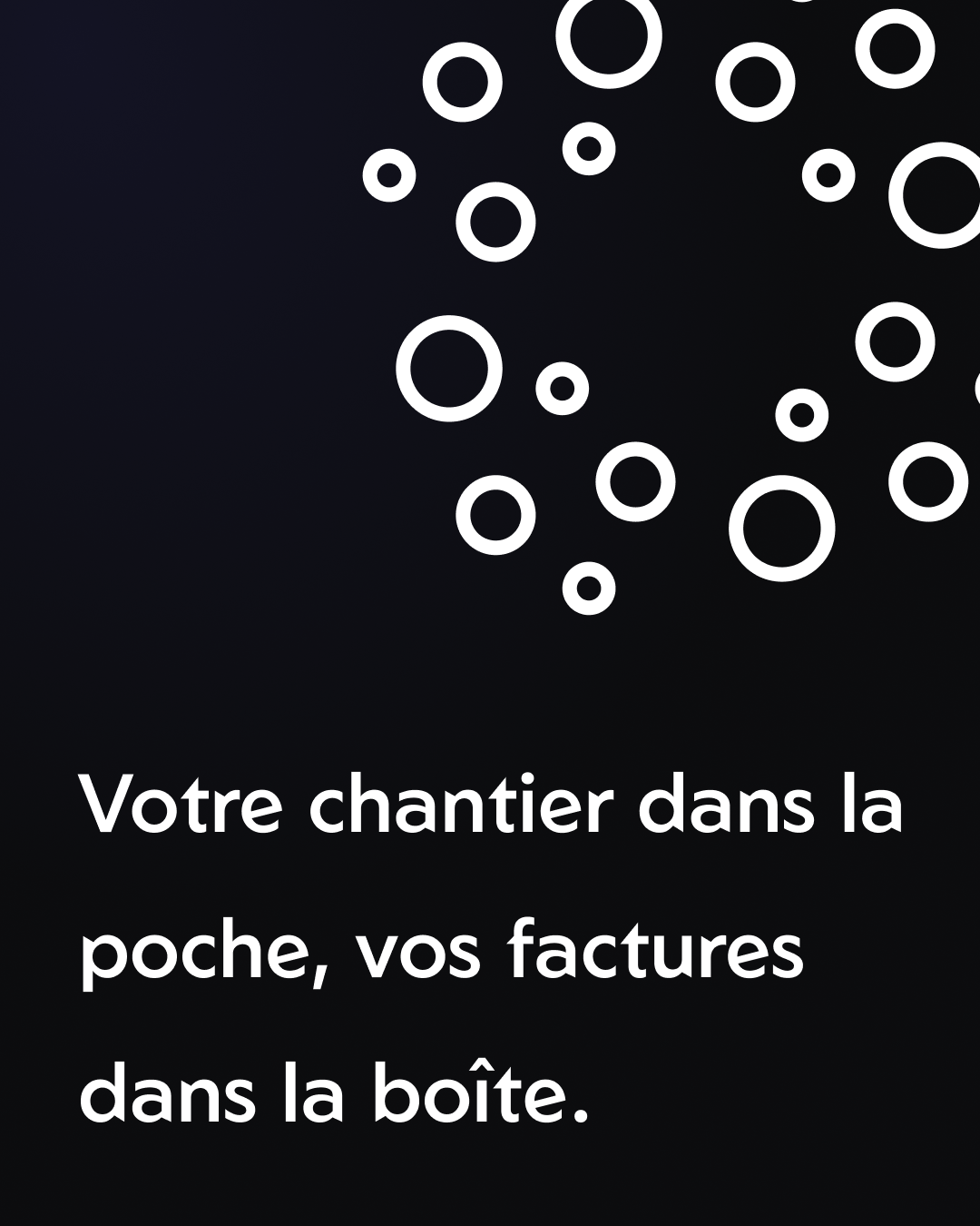 openChantier gallery image