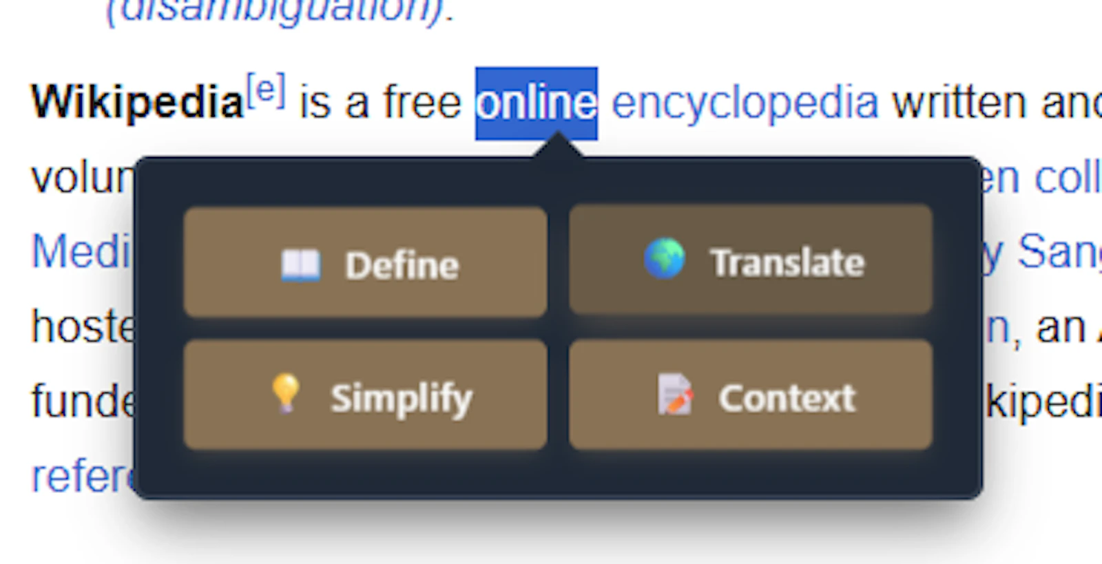 Mentra — Read deeper. Learn faster. screenshot 5