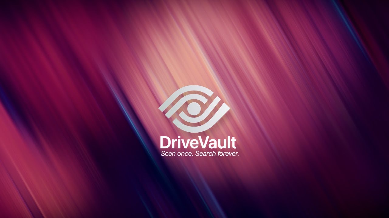 DriveVault gallery image