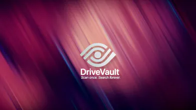 DriveVault gallery image