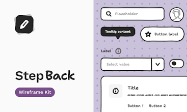 Step Back gallery image