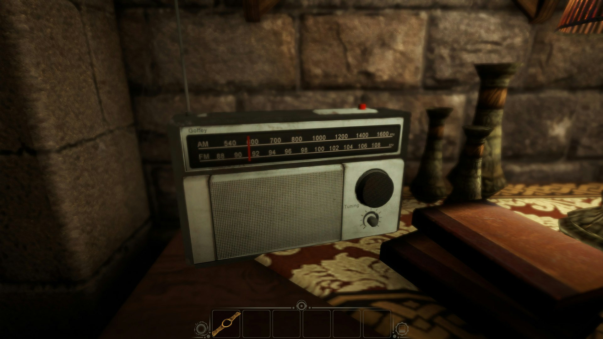 The Eyes of Ara gallery image