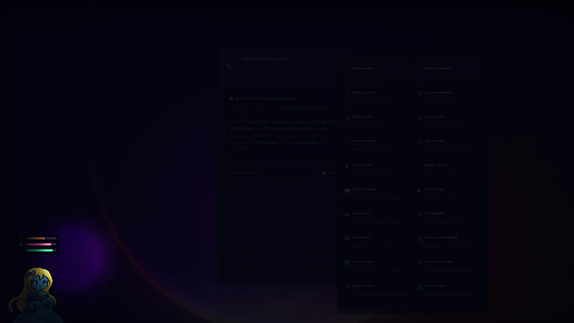 Desktop Gremlins on Steam gallery image