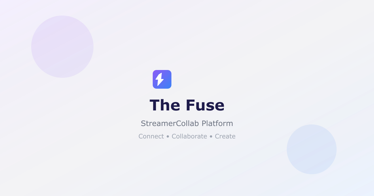 The Fuse gallery image